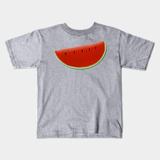 Watermelon Kids T-Shirt